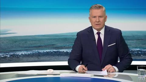 Katastrofa samolotu transportowego w Wilnie. Maszyna uderzyła w budynek mieszkalny w pobliżu lotniska