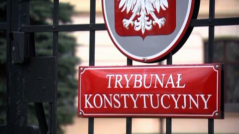 PiS ponownie zgłasza kandydatów do TK