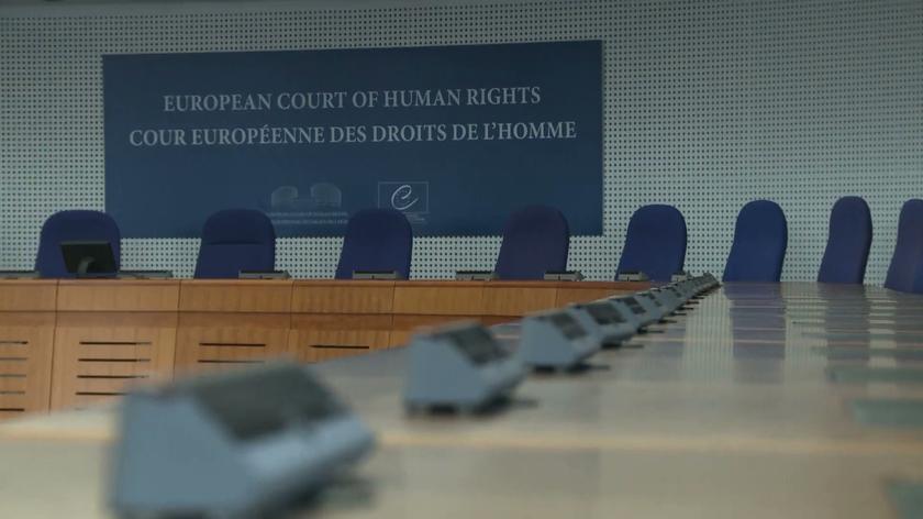 Europejski Trybunał Praw Człowieka: Polska naruszyła konwencję praw człowieka