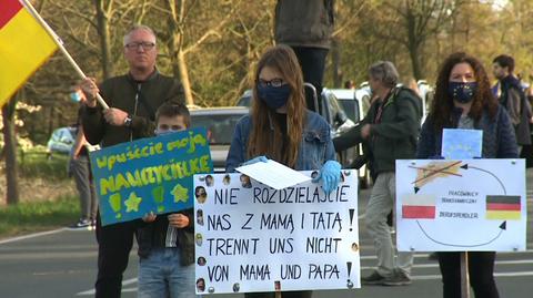 27.04.2020 | "Czym różni się pracownik transgraniczny od kierowcy ciężarówki?"