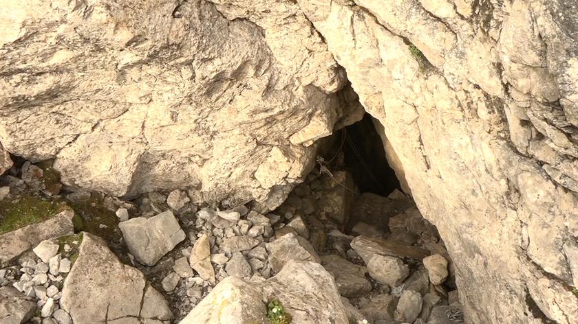 18.08.2019 | To jedna z najtrudniejszych akcji w historii. Ratownicy rozbudowują bazę przy wejściu do jaskini