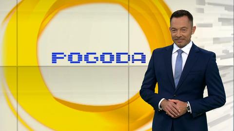 11.08.2018 | Prognoza pogody na niedzielę 12 sierpnia