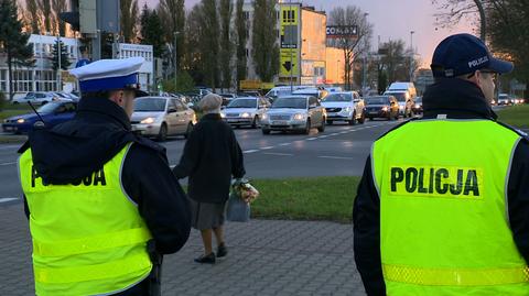 31.10.2018 | Epidemia objawem protestu. "Rząd i MSWiA o nich nie dbają"