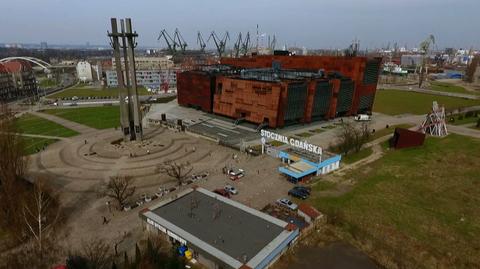 Obchody bez barierek. Plac Solidarności będzie 4 czerwca otwarty dla wszystkich