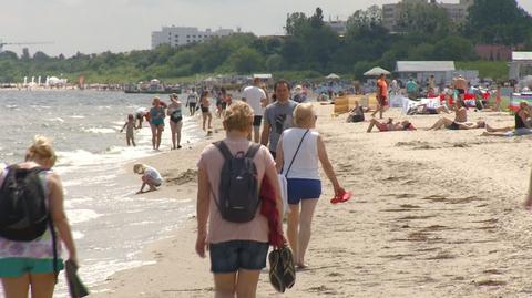 23.06.2016 | Temperatura wzrośnie nawet do 36 st. C. Jak przetrwać nadchodzące upały?