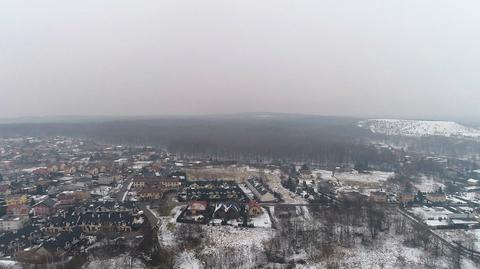 15.02.2018 | W Katowicach dron, w Krakowie wieża. Tak miasta walczą ze smogiem