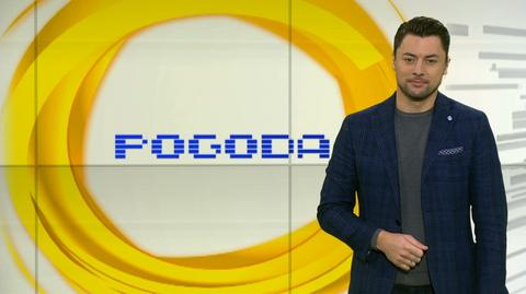 02.12.2017 | Prognoza pogody na niedzielę 3 grudnia