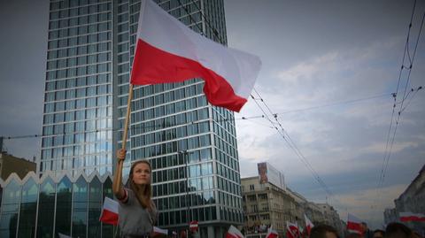 06.10.2021 | Hymn Polski do poprawki? Resort kultury proponuje zamianę zwrotek