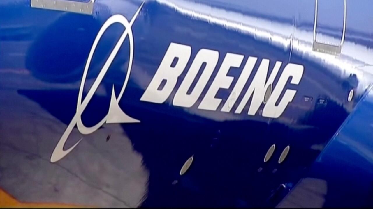 Kolejne zarzuty pod adresem Boeinga. 