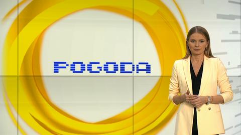 16.12.2017 | Prognoza pogody na niedzielę 17 grudnia