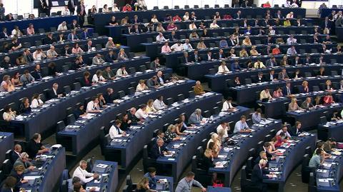 Nowe rozdanie w europarlamencie