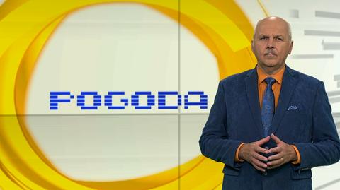 03.10.2019 | Prognoza pogody na piątek 4 października