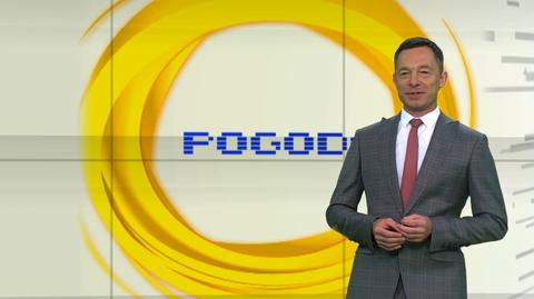 10.04.2017 | Prognoza pogody na wtorek 11 kwietnia