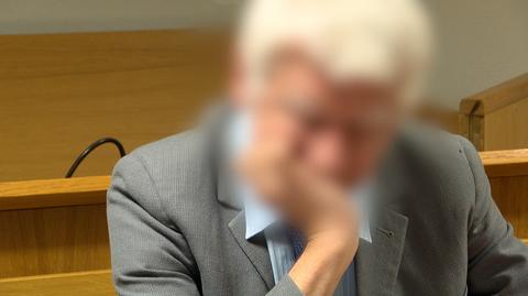 04.10.2022 | Śmierć Piotra Pawłowskiego. Jerzy M., były lekarz pogotowia, usłyszał wyrok