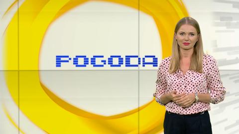 09.04.2018 | Prognoza pogody na wtorek 10 kwietnia