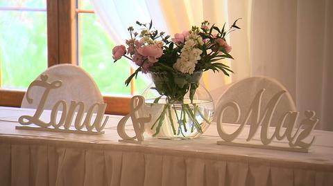 Resort zdrowia planuje dalsze ograniczenie liczby gości na weselach