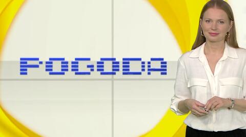 Prognoza pogody na wtorek 1 listopada