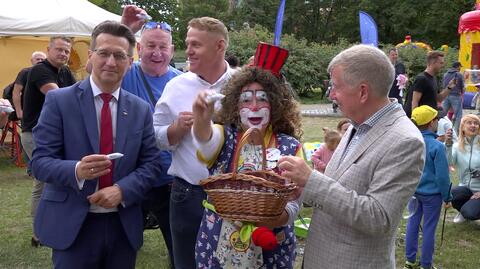 To będzie najdroższa kampania w historii. Polacy zgadzają się z opozycją, że PiS wykorzystuje rządowe pikniki