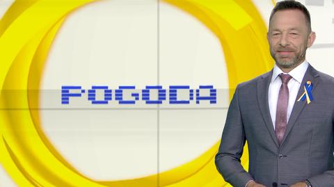 16.06.2022 | Prognoza pogody na piątek 17 czerwca