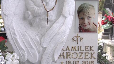 Śmierć Kamilka wstrząsnęła całą Polską. Co zmieniło się od czasu uchwalenia ustawy mającej chronić dzieci?