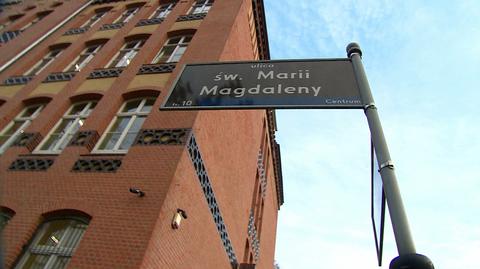 Poznań chce, by ulicom patronowały kobiety. Radna PiS: żeński szowinizm