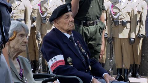 Stolica nie zapomina. Zbliża się 80. rocznica wybuchu Powstania Warszawskiego