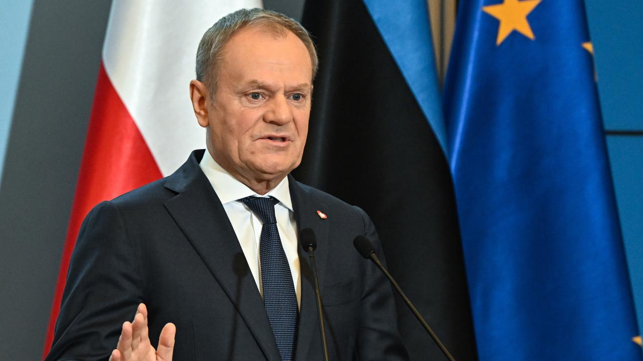 Równy rok rządu Donalda Tuska. Zapytaliśmy ministrów, jak sami oceniają ...