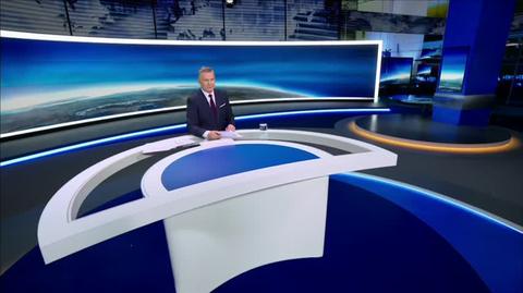 Debiut i to od razu na największej scenie. J.D. Vance miał jasne przesłanie dla świata 