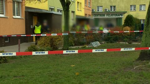 Śledztwo w sprawie śmiertelnego postrzelenia młodego mężczyzny