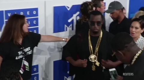 Sean "Diddy" Combs z zarzutami. Raper oskarżany jest o handel ludźmi