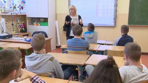 List w obronie programu edukacji zdrowotnej. "Nie każde dziecko ma dostęp do takiej wiedzy w domu"