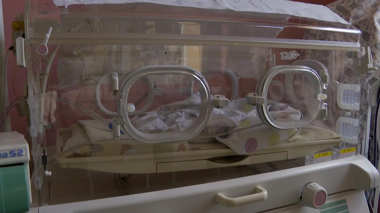 Kolejna porodówka została zamknięta, bo dzieci się w Polsce nie rodzą