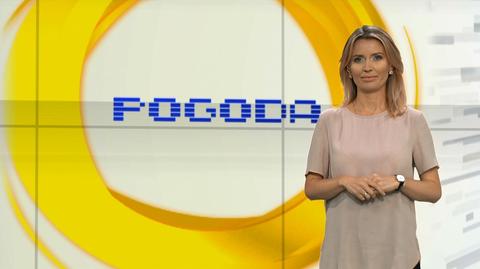 11.08.2017 | Prognoza pogody na sobotę 12 sierpnia