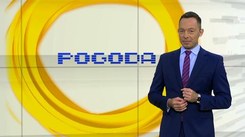 19.10.2017 | Prognoza pogody na piątek 20 października