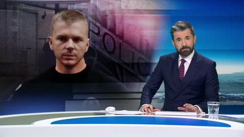 Paweł Szopa zatrzymany w Dominikanie. Czeka go deportacja albo ekstradycja