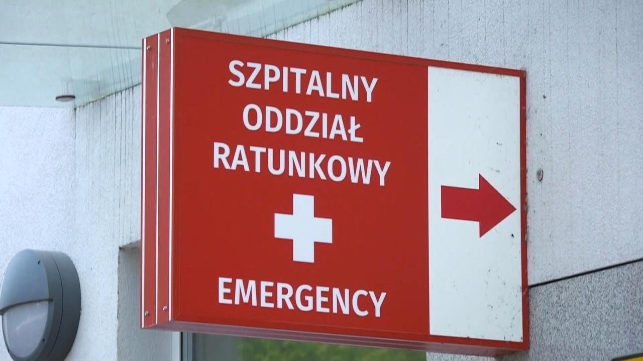 "Tu ratujemy życie, a tu nam odbierają życie". Medycy chcą mieć prawo do odmowy podjęcia czynności