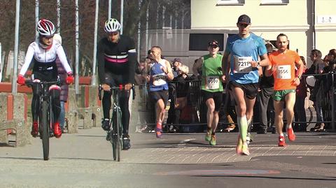 26.03.2017 | Jak odzyskać kondycję na wiosnę, nie robiąc sobie krzywdy?