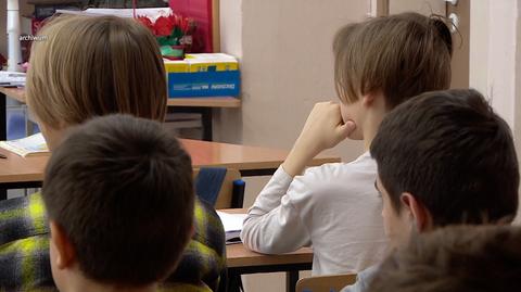 Od września dzieci z Ukrainy zostają objęte obowiązkiem edukacji w polskich szkołach. Czy placówki są gotowe?