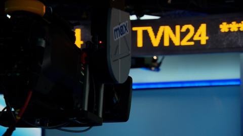 Dziennikarze TVN i TVN24 nagrodzeni i wyróżnieni za materiały zrealizowane w 2024. Lista jest długa