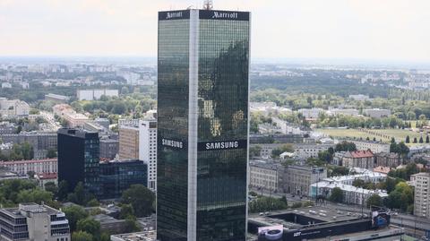 Hotel Mariott oficjalnie nie jest już Marriottem