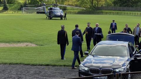 15.05.2019 | Brudziński o swojej "wizerunkowej wtopie". Zapowiada wyjaśnienie sprawy