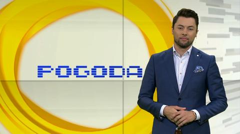 05.05.2018 | Prognoza pogody na niedzielę 6 maja