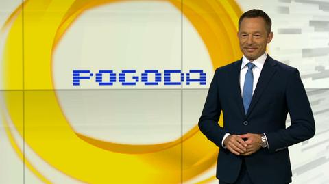 04.07.2019 | Prognoza pogody na piątek 5 lipca