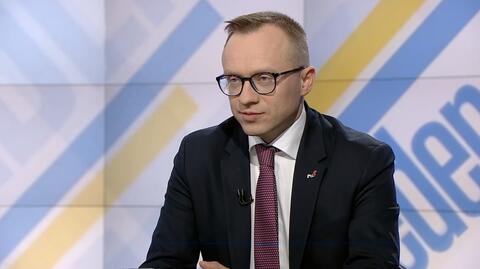 Rząd szykuje kolejne zmiany w Polskim Ładzie. Wiceminister finansów: błędów było zbyt dużo