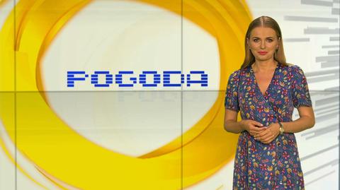 15.07.2018 | Prognoza pogody na poniedziałek 16 lipca