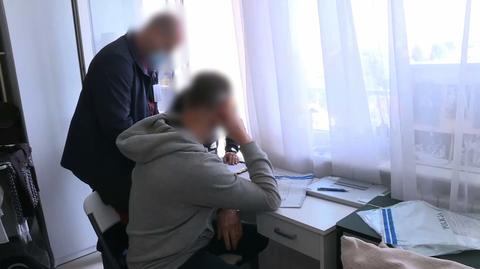 02.10.2021 | Policja bez nakazu skonfiskowała laptop dziennikarza. Twierdzą, że trafili do niego po adresie IP