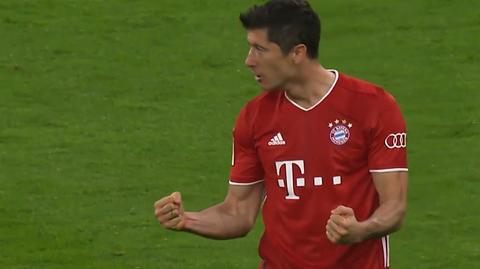 Robert Lewandowski piąty raz sięgnie po tytuł króla strzelców