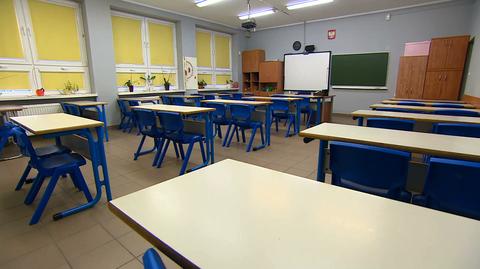 Od 1 września wracają stacjonarne lekcje. Jak będzie wyglądać edukacja?