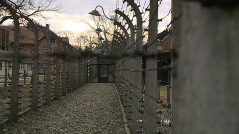 "Początek Auschwitz to była likwidacja niepodległościowego polskiego żywiołu"