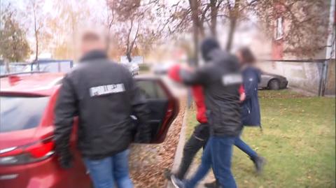 26.10.2022 | Policjanci znaleźli zakopane ciało 4-latka. Matka dziecka i jej partner z zarzutami zabójstwa